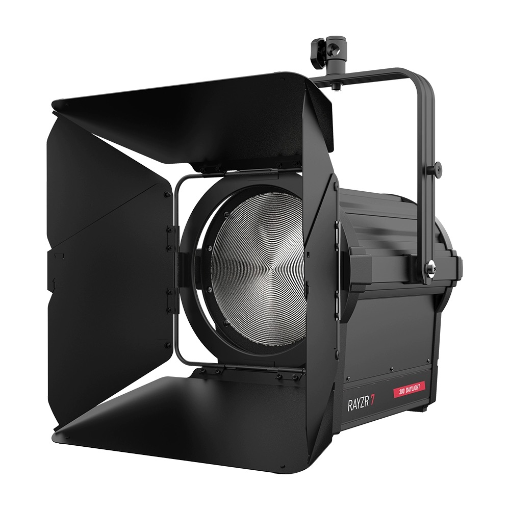 VS-LEDP04 200W LED聚光灯